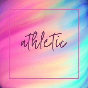 Athletic Clothing